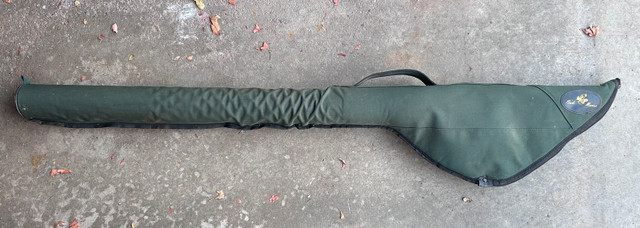 Bush Master Travel Fishing Rod Tube in Fishing, Camping & Outdoors in Oshawa / Durham Region