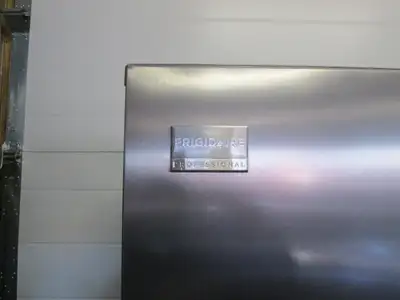Frigidaire Standup Freezer.  Great shape., View more