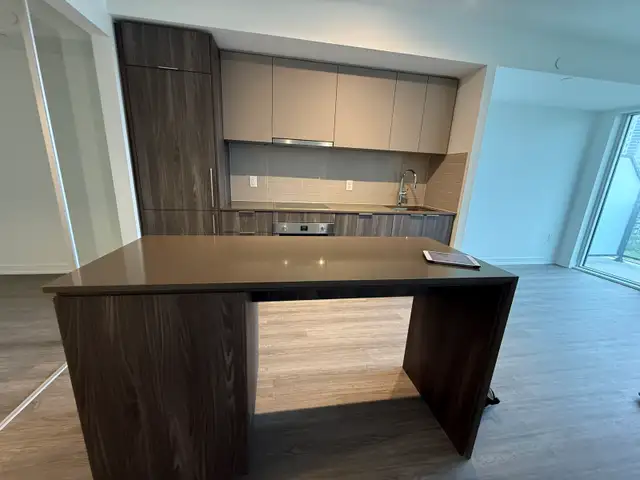Brand new 1 bed+den, 2 bath condo at Metro Park, North York in Long Term Rentals in City of Toronto - Image 4