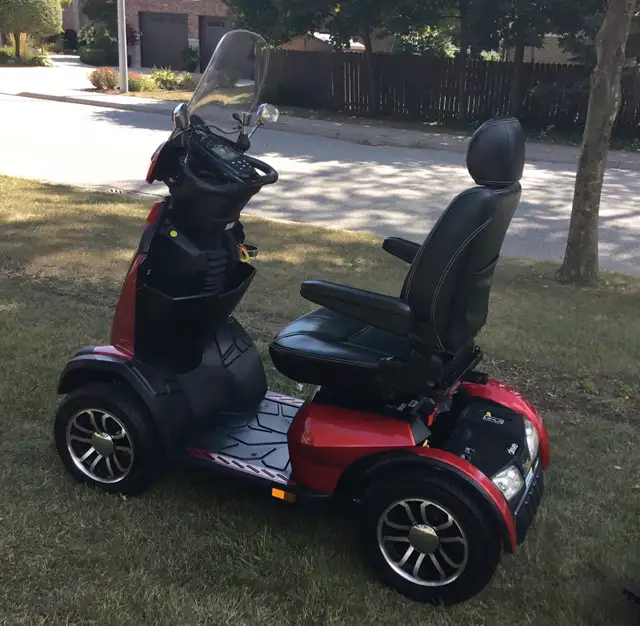 mobility scooter63826838500995124