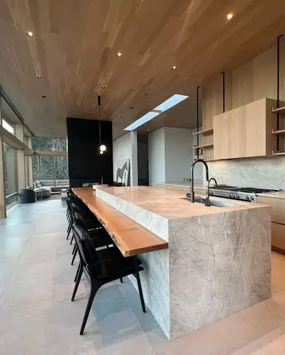 Finish Carpenter / Commercial & Residential Millwork Installer, View more