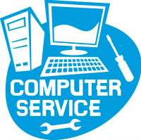 Pc Laptop Smartphone fix Service