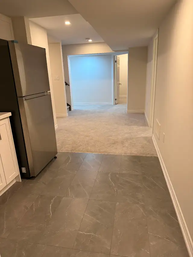 1BR/3BR Basement for Rent- Move in July 2026 in Bowmanville in Room Rentals & Roommates in Oshawa / Durham Region - Image 10