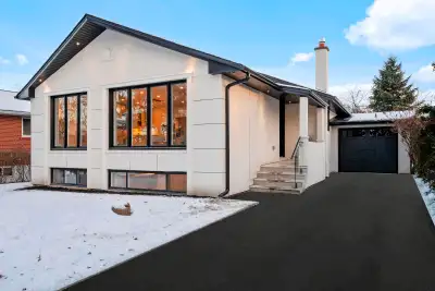 Newly renovated legal basement apartment for rent in Etobicoke. ✨ Kipling & The Westway (Learmont Dr...