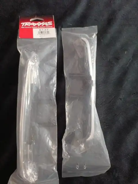 Traxxas TRX4 Bronco bumpers in Hobbies & Crafts in Barrie - Image 2