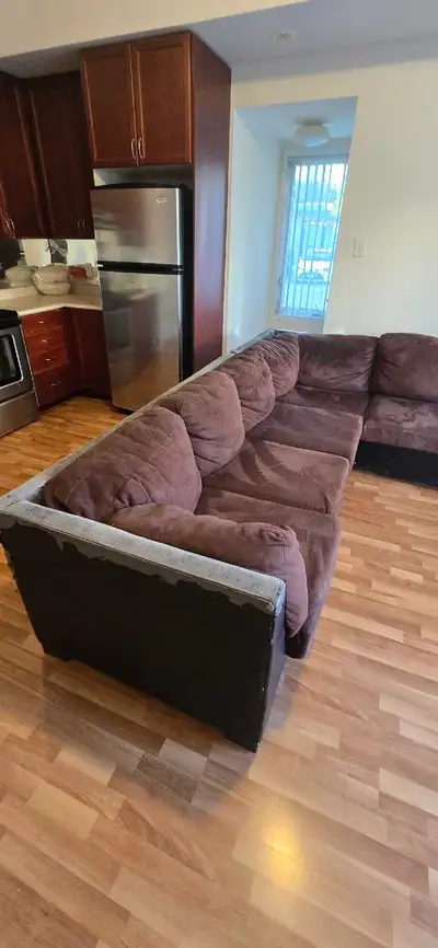 Sectional Couch, View more