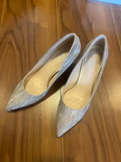 Wedding shoes, View more