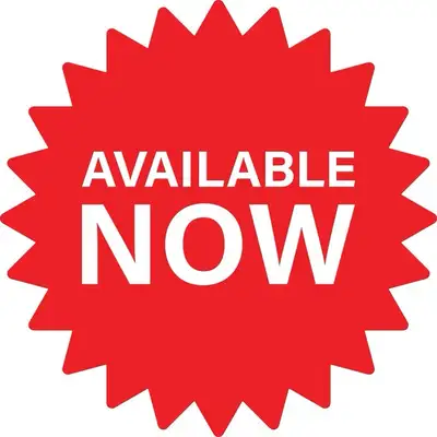 Im Available Now, View more