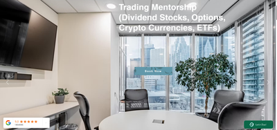 Trading Classes Vaughan, View more