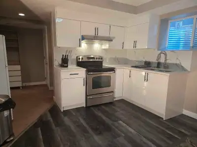 2 Bedroom Suite