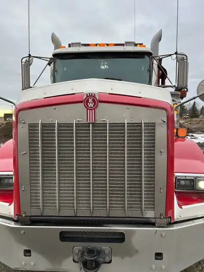 Besoin chauffeur classe 3, View more