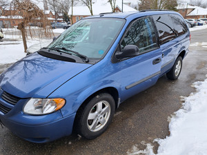 2007 Dodge Grand Caravan