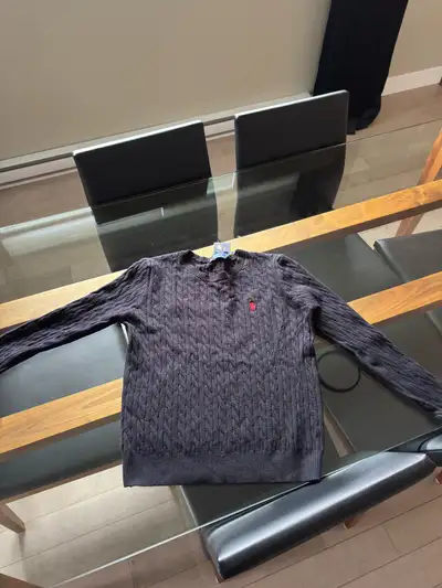 Ralph lauren hoodie , View more