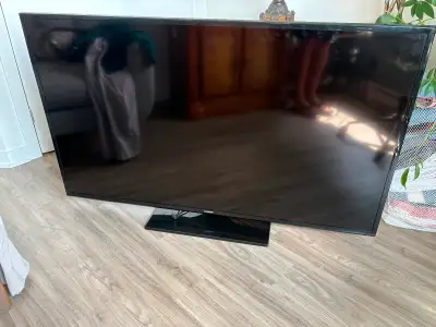 TV Samsung 60 pouces, View more