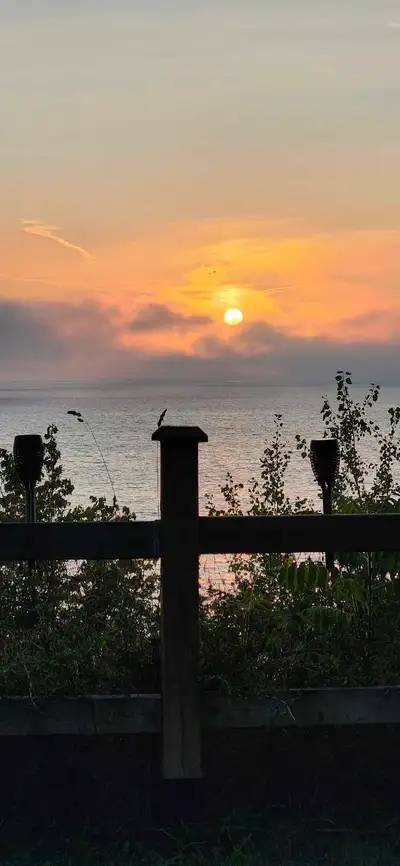Beautiful lake front cozy cottage for rent, View more