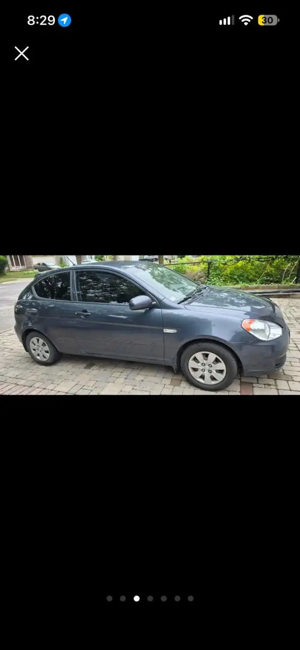 Hyundai Accent602769927072665603