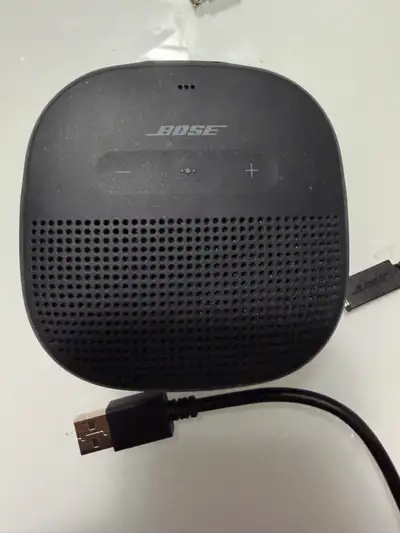 Bose SoundLink Micro, View more
