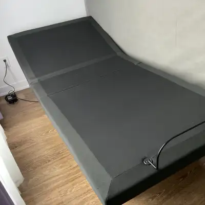 Lit ajustable, View more