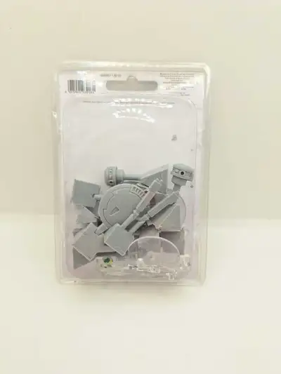 Warhammer 40k tau NiB oop forgeworld marker drones, View more