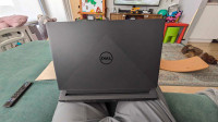 Dell G15 5510 Gaming Laptop 