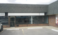 1,550 Sq Ft Commercial Space for Lease
