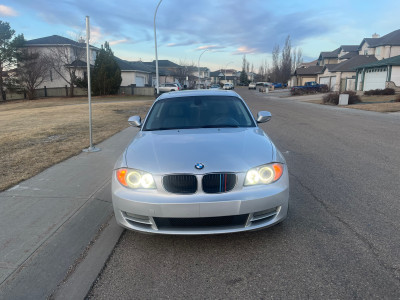 2010 bmw 128i 