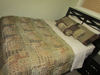 2 Bedroom Legal Basement Suite in Timberlea