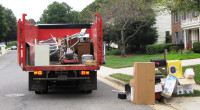 Professional Garbage Removal Services