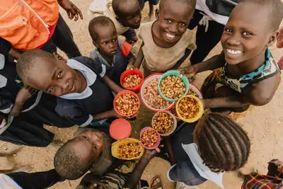 Paid Volunteers Needed, View more