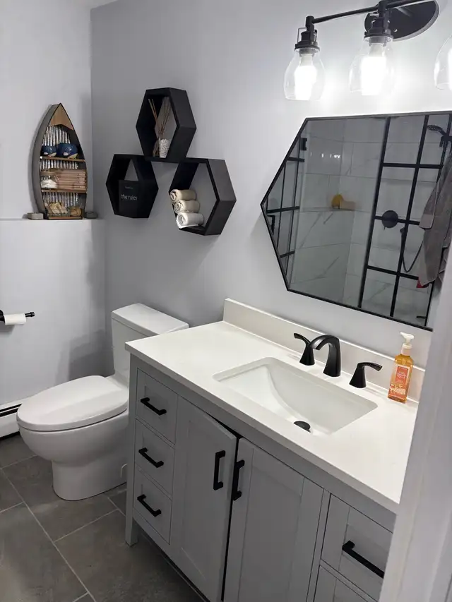 2 Rooms for Rent in Long Term Rentals in Charlottetown - Image 9