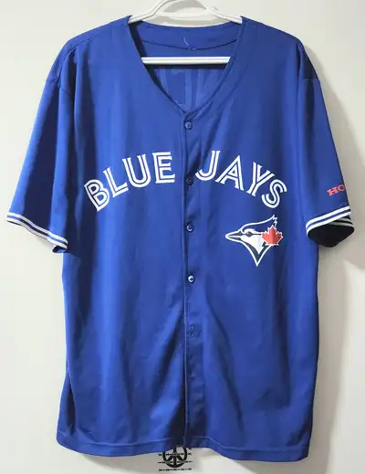 TORONTO SPORTS MERCH! Authentic + Vintage Clothes Jerseys Cards, View more