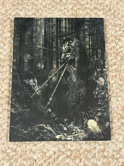 Selvans - Lupercalia CD, View more