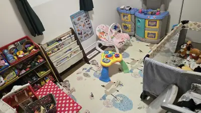 Home Daycare, View more