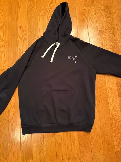 Puma hoodie men., View more