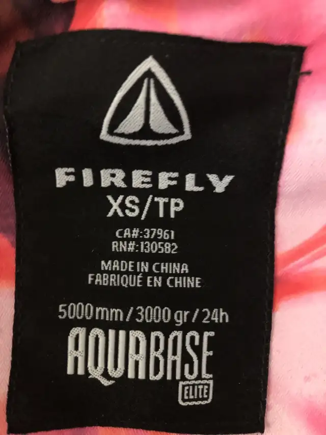 WINTER JACKET (SIZE LADIES XS) in Women's - Tops & Outerwear in Kitchener / Waterloo - Image 4