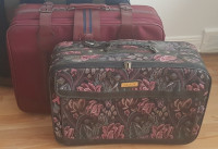 Various Large Size Luggage Suitcases with wheels