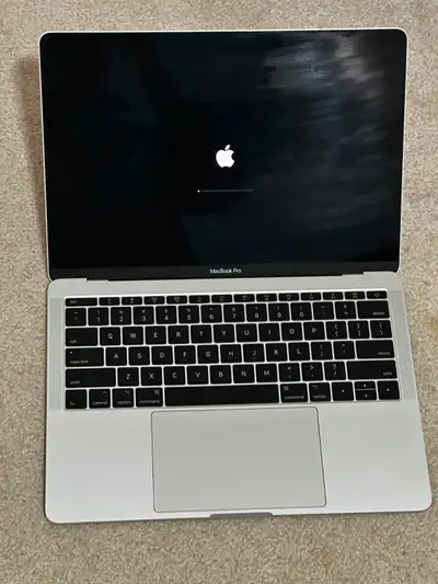 Selling a 2017 Apple MacBook Pro 13-inch (No Touch Bar) – a reliable, compact laptop that’s perfect...