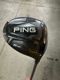 Ping g425 lst driver