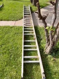 24 foot ladder