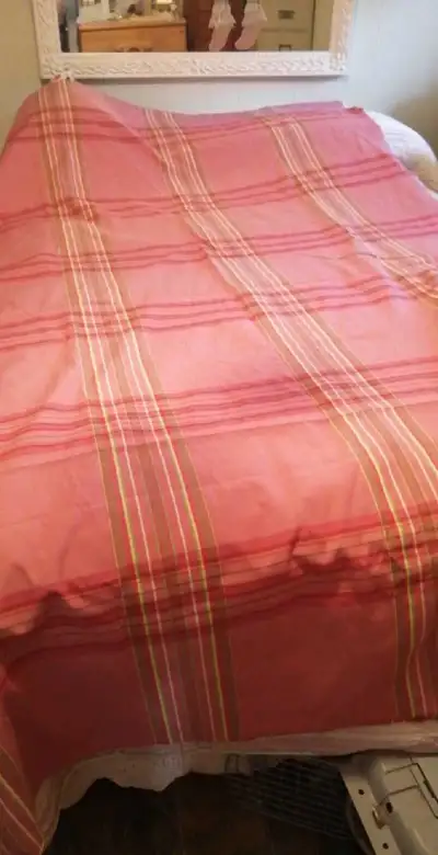 Tissus pour plein de déco, View more