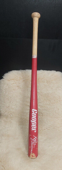 Rare. Kids Rodgers Clemons Cooper kids bat