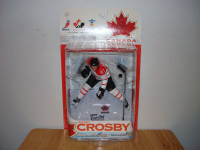 McFarlane Team Canada 2010 Collectors Level Sidney Crosby