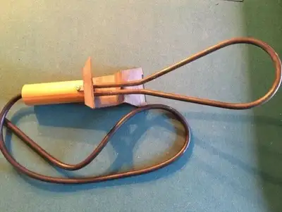 Vintage Charcoal Lighter, View more