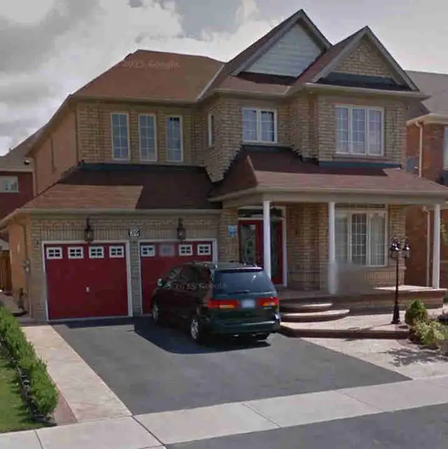 Room for rent in a basement