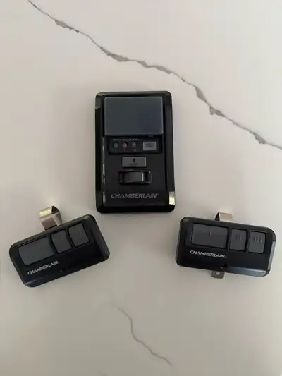 Garage Door Remotes, View more