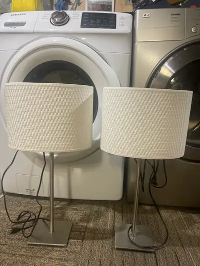 TABLE LAMPS, View more