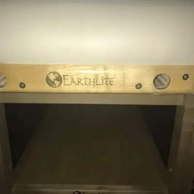 EarthLite Sedona Flat stationary massage table, View more