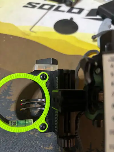 black gold bow sight, View more