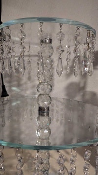 Cake Stand Oshawa / Durham Region Toronto (GTA) Preview