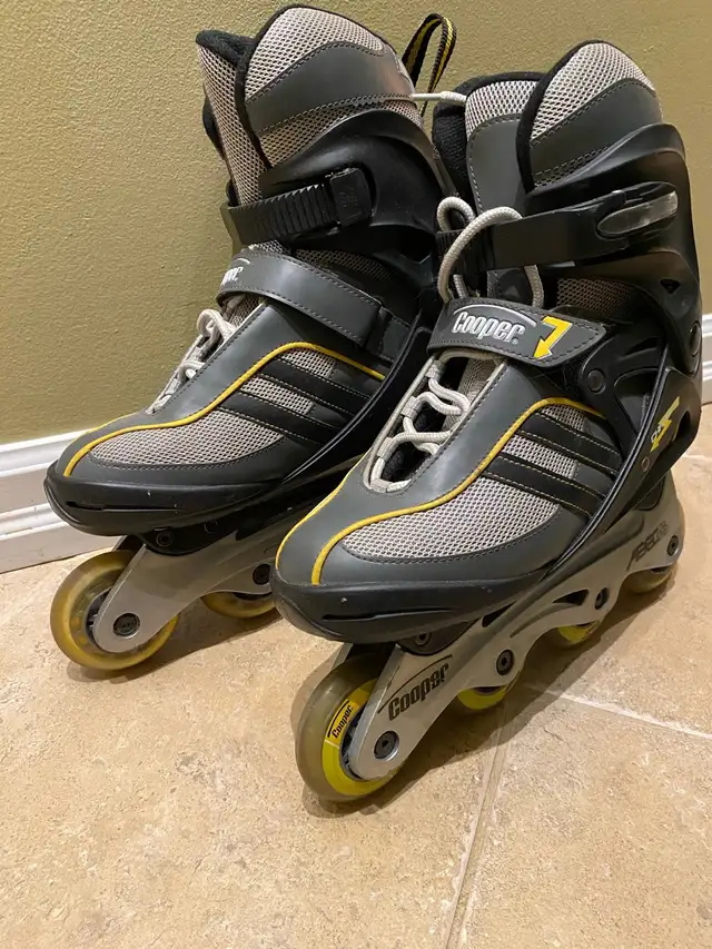 Roller skates in Skates & Blades in Mississauga / Peel Region - Image 2